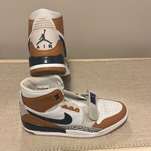 Air Jordan Legacy 312 NRG Medicine Ball Just Don
